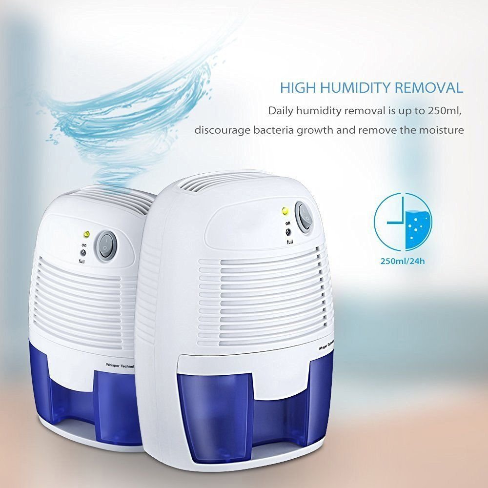air purifier dehumidifier humidifier