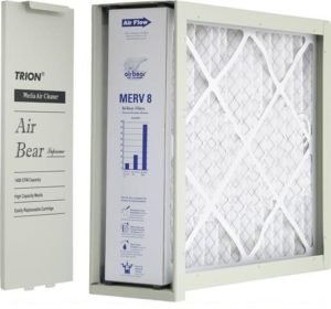 Air Bear Filters