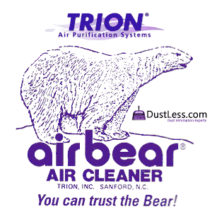 Air Bear Filters