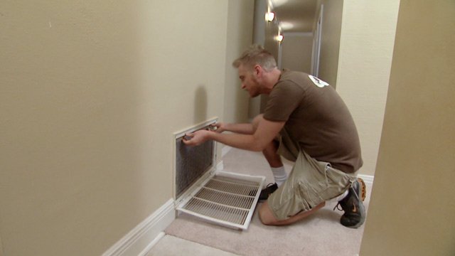 Air Filters For House