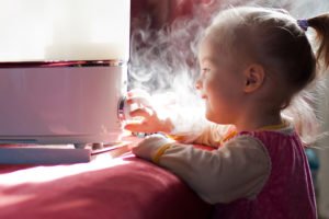 Baby Humidifier