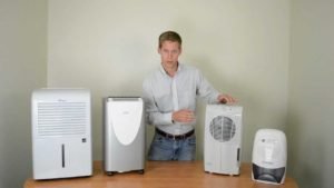 Best Dehumidifier thumbnail