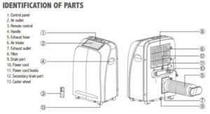 Dehumidifier Manual thumbnail