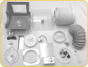 Humidifier Parts