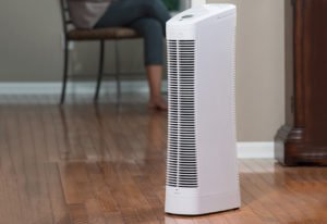 Ionic Air Purifiers