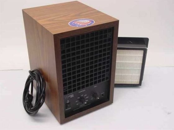 instant air purifier living room