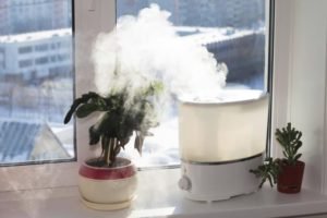 Room Humidifier