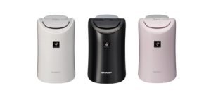Sharp Air Purifiers