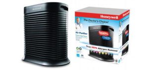 Tower Air Purifier