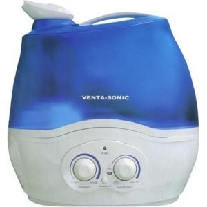 VS 100 Ultrasonic Humidifier