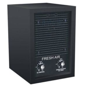 Ionic Air Freshener