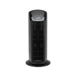 Bionaire Germ-Reducing UV Mini Tower Air Purifier with Permanent Filter