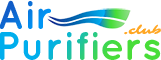 Air Purifiers Logo